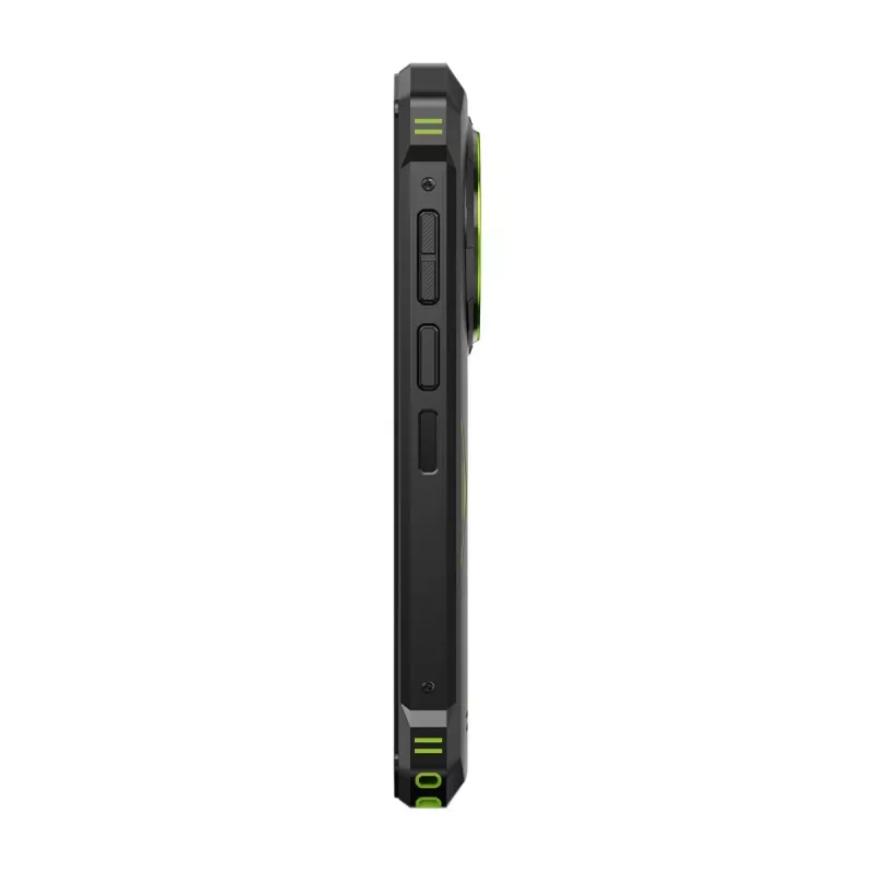 Smartfon FOSSiBOT F105 — model F105 zielony CH