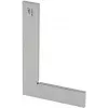 Kątownik płaski HP DIN 875/II A 250×165 mm (Flachwinkel)