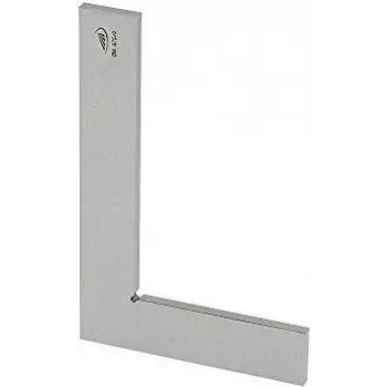 Kątownik płaski HP DIN 875/II A 250×165 mm (Flachwinkel)