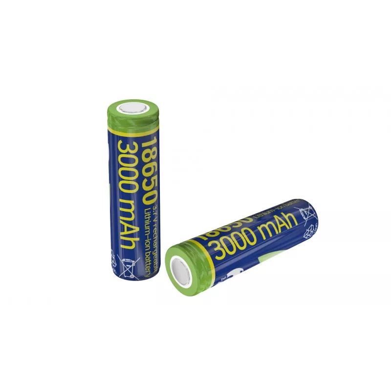 GEMBIRD Akumulator litowo-jonowy typ 18650 10C 3000mAh