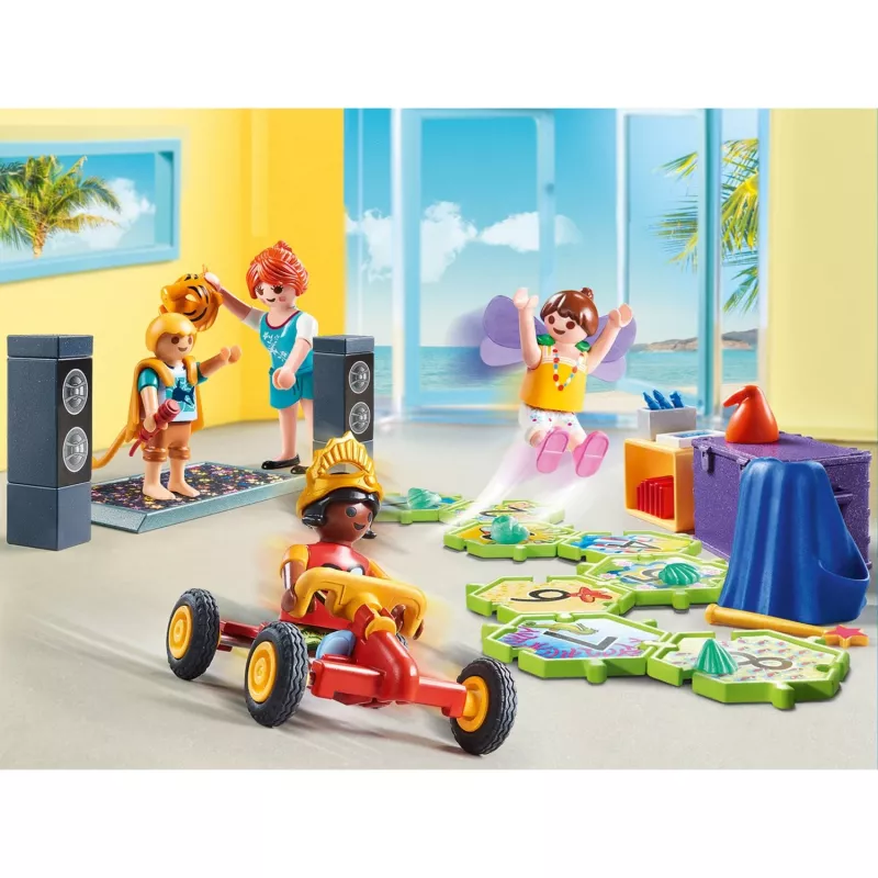 70440 Family Fun Kids Club, zabawka konstrukcyjna