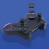 Gamepad Subsonic SA5654 Czarny Bluetooth USB PC PlayStation 4 3