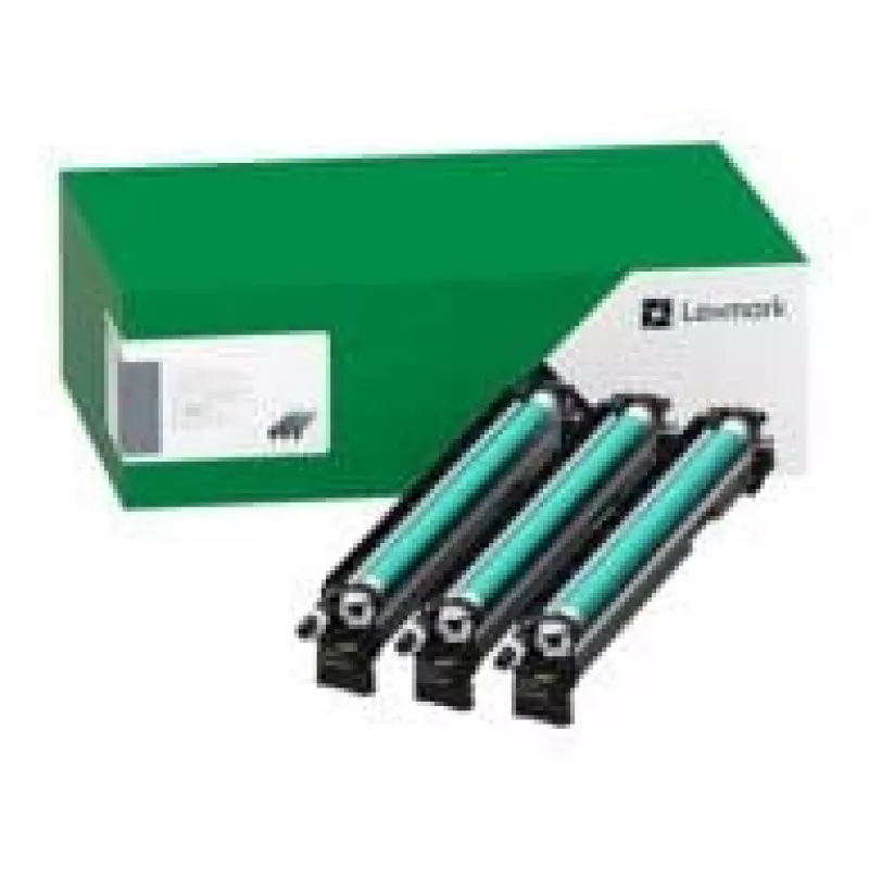 Kaseta z tonerem Lexmark 85D0Q00 3000 stron Czarny