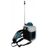 Makita DUS108Z opryskiwacz ogrodowy Opryskiwacz plecakowy 10 L