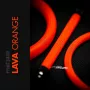 MDPC-X Sleeve BIG - Lava-pomarańczowy, 1m