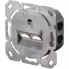 Gniazdo ścienne Digitus CAT 5e DN-9001-N