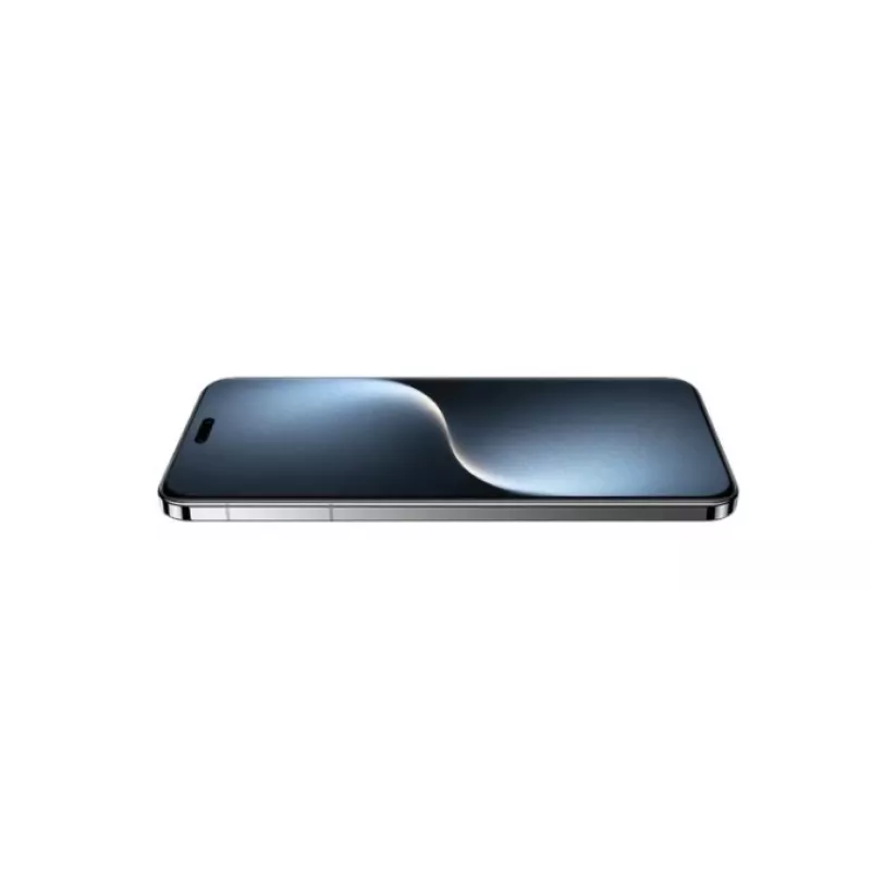 Honor Magic7 Pro 17.3 cm (6.8) Dual SIM Android 15 5G USB Type-C 12 GB 512 GB 5270 mAh Czarny