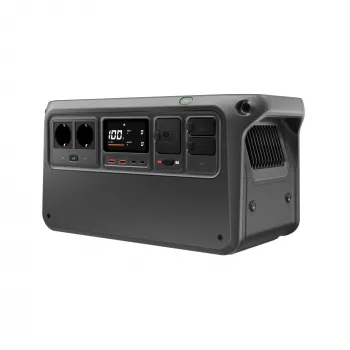 Przenośna stacja zasilania DJI Power 1000 V2, 1024 Wh
