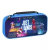 Etui Subsonic SA5504-A na przenośną konsolę do gier Nintendo Niebieskie