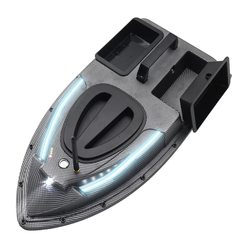 Bait boat Flytec V900 z baterią 12000mAh — Flytec V900 12000mah