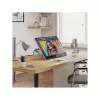Monitor Alogic ASPEKT Touch 32 UHD Matt Dock tylko Srebrny