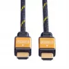 Przewód HDMI High Speed ROLINE Gold, ST-ST 3,0m (11.04.5563)