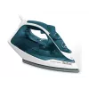 Tefal FV2839 Żelazko suche i parowe Stopa Cerilium 2400 W Niebieski, Biały