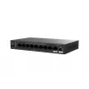 Niezarządzalny przełącznik Tenda TEG1110PF-8-120W Gigabit Ethernet PoE 9 portów