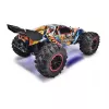 Elektryczny samochód terenowy RC Simba-Dickie Furious Phoenix w skali 1:10