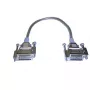 Kabel sieciowy Cisco 3750X Stack kabel InfiniBand/światłowodowy 0,3 m czarny
