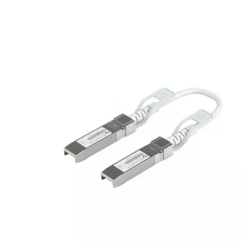 Kabel InfiniBand/światłowodowy Ubiquiti UACC-Uplink-SFP28-0.15M