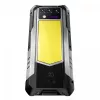 Smartfon Oukitel WP100 6,78 cala 12 GB RAM 512 GB Czarny