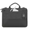 Riva NB Case Lantau 13.3 czarny 8823