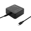 Qoltec 51027 Ładowarka | 65W | 5-20,3V | 2-3,25A | USB typu C | PD
