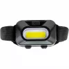 Ansmann HD120B - czołówka - LED (COB) - 1 W