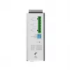 Ruijie Networks RG-NIS2100 Managed L2 Gigabit Ethernet (10/100/1000) Power over Ethernet (PoE) Czarny, stal nierdzewna
