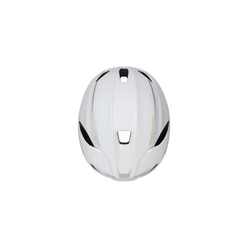 Kask rowerowy HJC FURION 3.0 biały Hologram, rozmiar L
