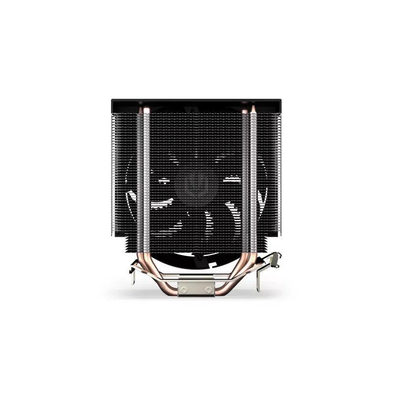 ENDORFY Spartan 5 Chłodzenie CPU Łatwa Instalacja EY3A001