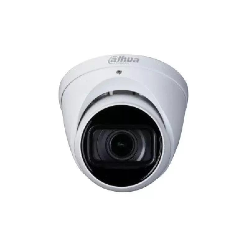 Kamera bezpieczeństwa Dahua Technology Lite HAC-HDW1200T-Z-A-2712, Turret, CCTV, wewnętrzna i zewnętrzna, 1920 x 1080 pikseli, sufitowa/ścienna/na słupie