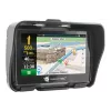 Navitel | Osobiste urządzenie nawigacyjne | G550 MOTO | Bluetooth | 4,3-calowy ekran dotykowy TFT | 480 x 272 | GPS (satelitarny) | Dołączone mapy