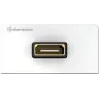 Przedłużacz HDMI Kindermann 7456000710 — 10 m aktywny optyczny HDMI 4K 60Hz