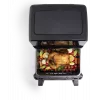 Gorenje Airfryer | AF2700BP | Moc 2700 W | Pojemność 9 L | Czarny