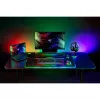 Razer CzarnyWidow V4 Pro klawiatura Gaming USB QWERTZ German Czarny