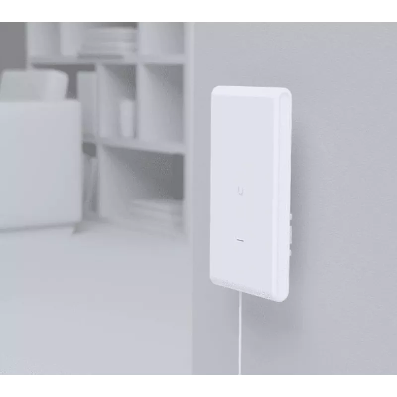 Ubiquiti UniFi UAP-AC-M-PRO-5 Mesh Pro punkt dostępowy (5 szt.)
