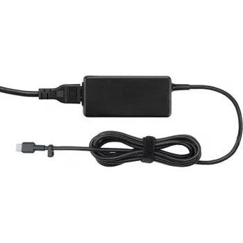 ASUS 0A001-00695100 zasilacz sieciowy / przetwornica Do zastosowań wewnętrznych 45 W Czarny