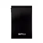 Zewnętrzny dysk twardy Silicon Power 2 TB USB 3.2 Armor A80