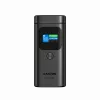 CANYON Qi2 magnetyczny power bank OnPower 150 15000mAh Aluminium Ciemny szary