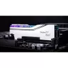 DIMM 32 GB DDR5-6400 (2x 16 GB) Dual-Kit, Arbeitsspeicher silber, F5-6400J3039G16GX2-TR5S, Trident Z5 Royal, INTEL XMP