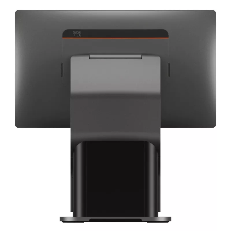 System POS SUNMI T3 PRO MAX 15,6 cala Full HD z NFC - ekran dotykowy, terminal płatniczy
