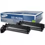 Samsung SCX-P6320A 2-pak czarne wkłady tonera, 16000 stron, czarny, 2 szt.