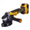 Szlifierka kątowa DeWALT DCG405P3 18V (DCG405P3-QW)