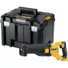 DEWALT DCS389NT piła szablasta FlexVolt 54V TSTAK czarna, żółta