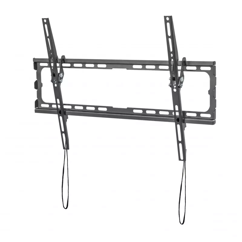 Uchwyt ścienny do telewizora SBOX do ekranów 37–70 cali, regulacja nachylenia, maks. obciążenie 45 kg, model PLB-3446T-2