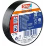 Taśma izolacyjna Tesa tesaflex 53988 Taśma elektryczna PVC 25 m x 19 mm, czarna