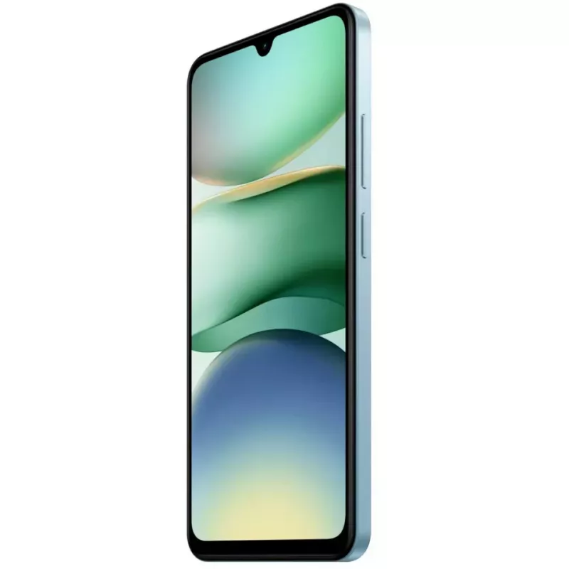 Xiaomi Redmi A5 17.5 cm (6.88 cala) Dual SIM Android 15 Go Edition 4G USB Type-C 4 GB 128 GB 5200 MAh Niebieski