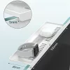 Półka na monitor iMac 312 biała