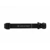 Latarka czołowa Led Lenser MH4 Czarna 502151 200 lumenów IP54