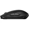 CHERRY Stream Desktop Recharge klawiatura Mysz w zestawie Universal RF Wireless AZERTY Belgian Czarny