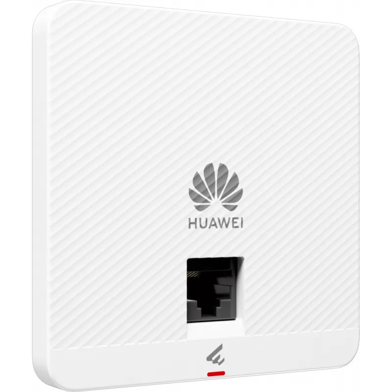 Huawei AP162E - WiFi6 wewnętrzny dwuzakresowy punkt dostępowy - inteligentna antena