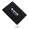Wewnętrzny dysk SSD 2,5 cala AFOX SD250-2000GN 2 TB SATA III, odczyt 560 MB/s, zapis 520 MB/s